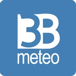 3B Meteo - Weather Forecasts 图标